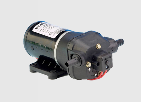 12V DC DIAPHRAGM PUMPS 